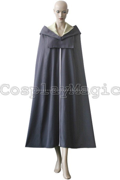 Naruto Team Hebi Cloak For Women Cosplay - Image 2