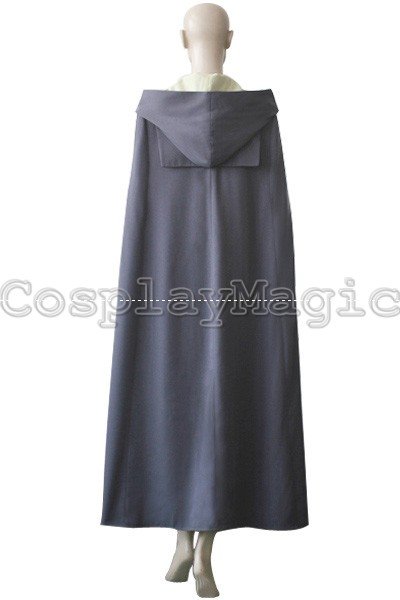 Naruto Team Hebi Cloak For Women Cosplay - Image 3