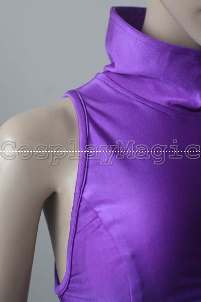 Needless Eve Neuschwanstein Cosplay - Image 9