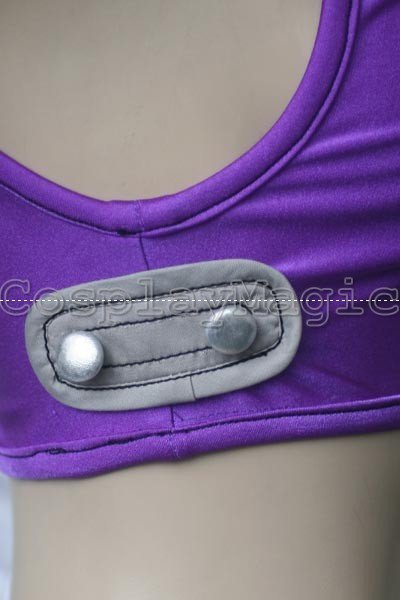 Needless Eve Neuschwanstein Cosplay - Image 8