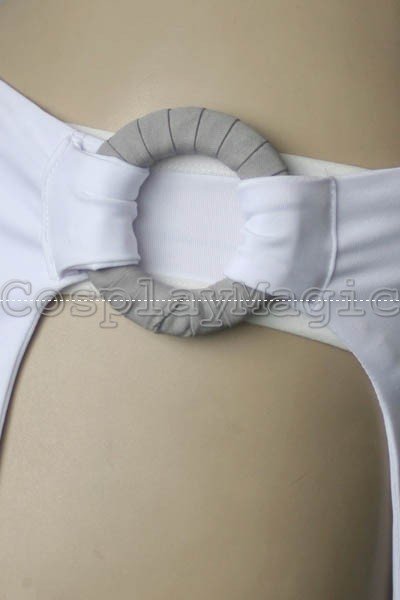 Needless Eve Neuschwanstein Cosplay - Image 7