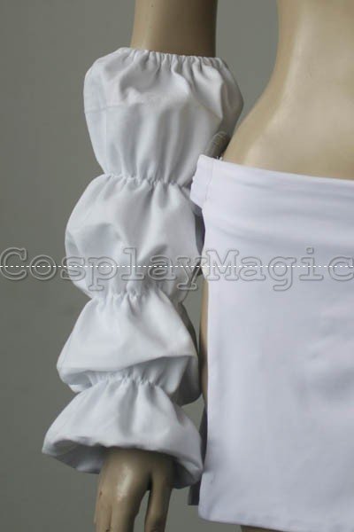 Needless Eve Neuschwanstein Cosplay - Image 6