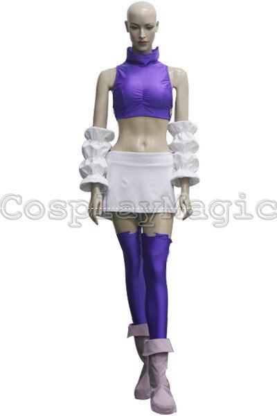 Needless Eve Neuschwanstein Cosplay - Image 2