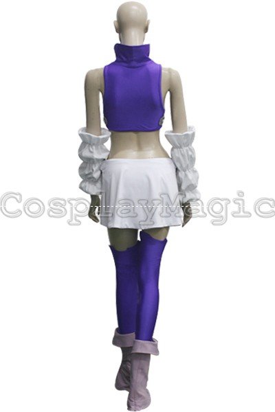 Needless Eve Neuschwanstein Cosplay - Image 3