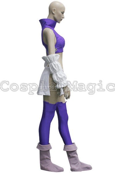Needless Eve Neuschwanstein Cosplay - Image 5