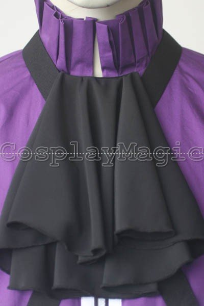 Pandora Hearts Xerxes Break Cosplay - Image 13