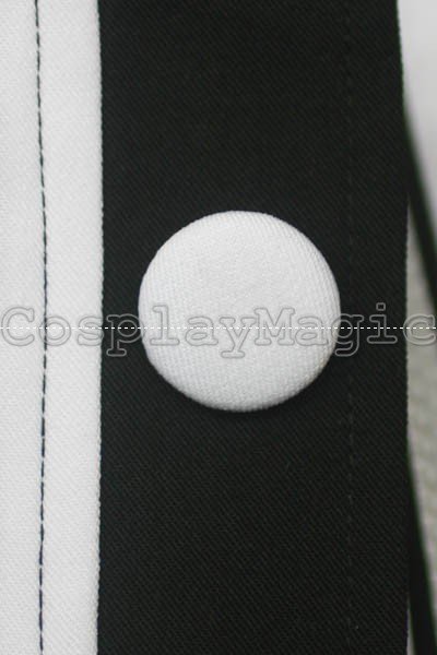 Pandora Hearts Xerxes Break Cosplay - Image 11