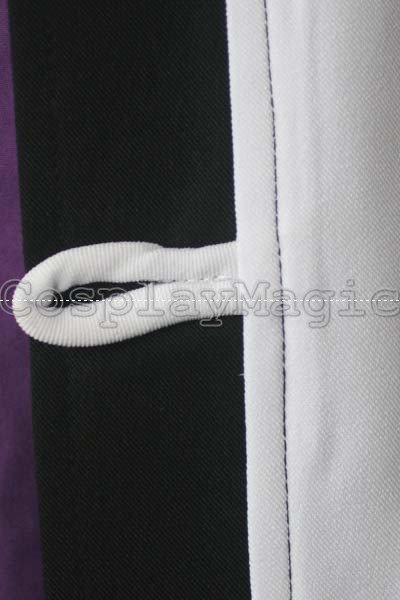 Pandora Hearts Xerxes Break Cosplay - Image 10