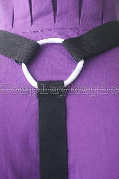 Pandora Hearts Xerxes Break Cosplay - Image 7