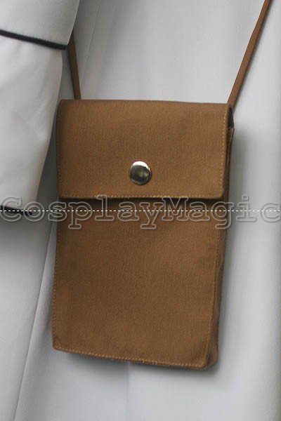 Pandora Hearts Xerxes Break Cosplay - Image 6