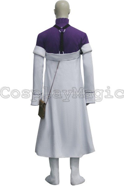 Pandora Hearts Xerxes Break Cosplay - Image 4