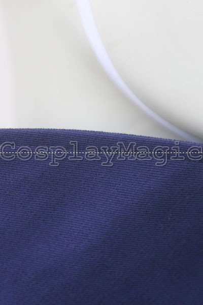 Shugo Chara! Ikuto Tsukiyomi Black Lynx Cosplay - Image 13