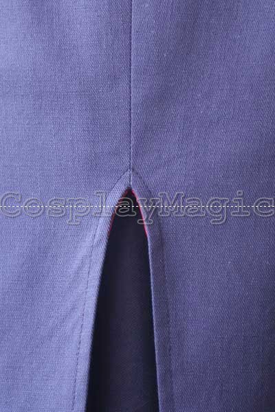 Shugo Chara! Ikuto Tsukiyomi Black Lynx Cosplay - Image 6