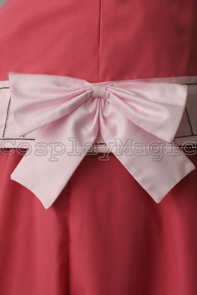 Fairy Tail Mirajane Strauss Cosplay - Image 14