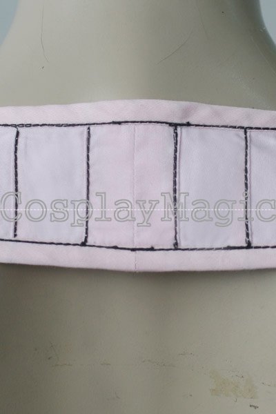 Fairy Tail Mirajane Strauss Cosplay - Image 13