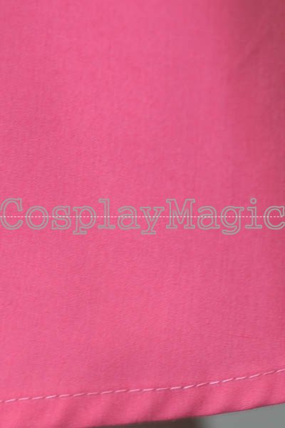 Fairy Tail Mirajane Strauss Cosplay - Image 10