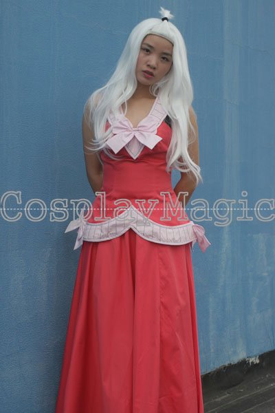 Fairy Tail Mirajane Strauss Cosplay - Image 9