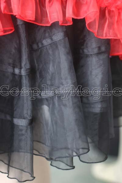 Saloon Girl Cosplay - Image 6