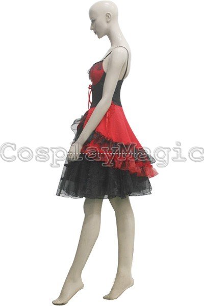 Saloon Girl Cosplay - Image 4