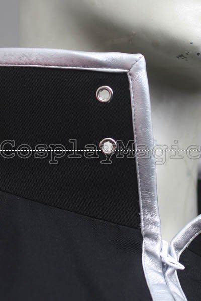 FullMetal Alchemist Edward Elric Winter Cosplay - Image 6