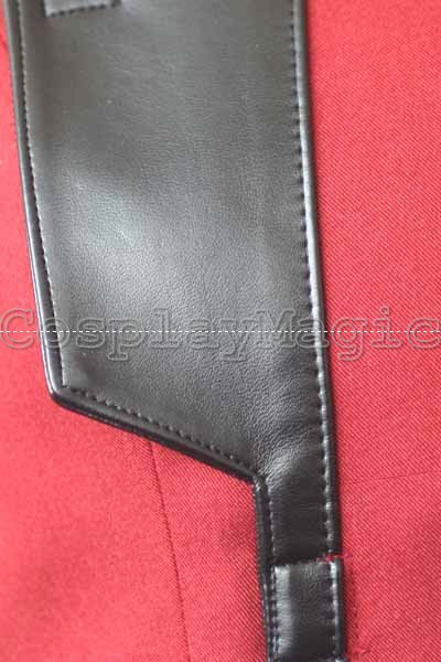 Gundam Seed Lunamaria Hawke Cosplay - Image 12