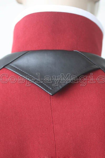 Gundam Seed Lunamaria Hawke Cosplay - Image 9