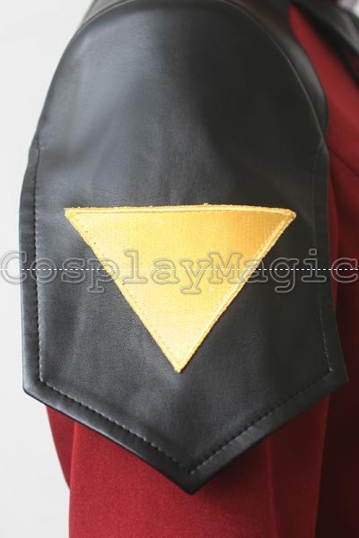 Gundam Seed Lunamaria Hawke Cosplay - Image 7