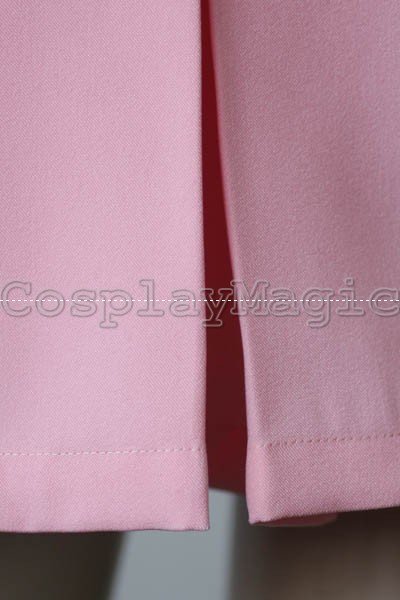 Gundam Seed Lunamaria Hawke Cosplay - Image 6