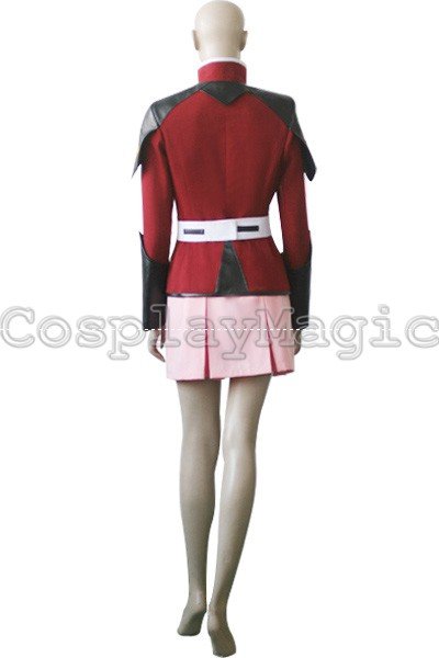 Gundam Seed Lunamaria Hawke Cosplay - Image 3