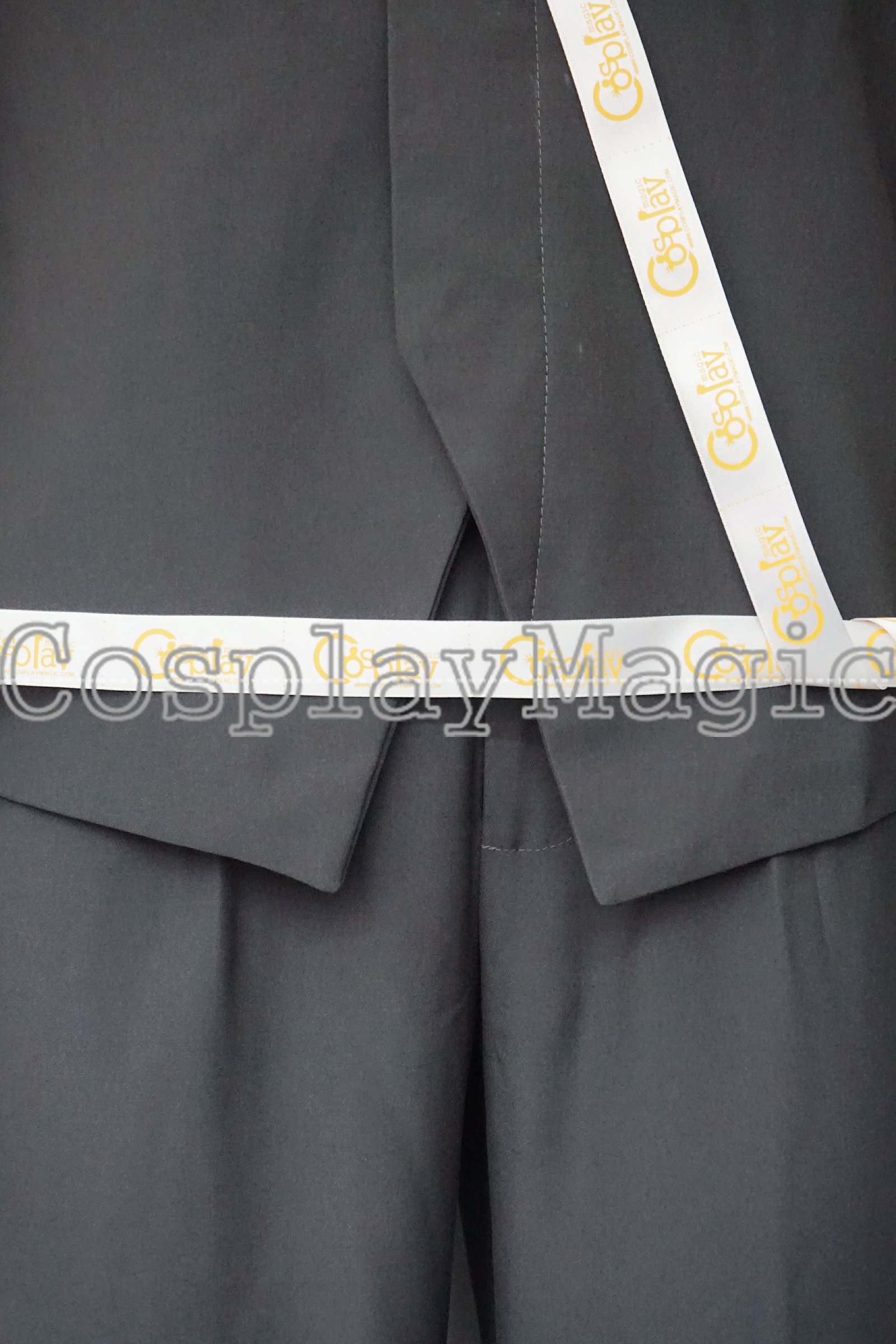 Fullmetal Alchemist Greed Cosplay - Image 12