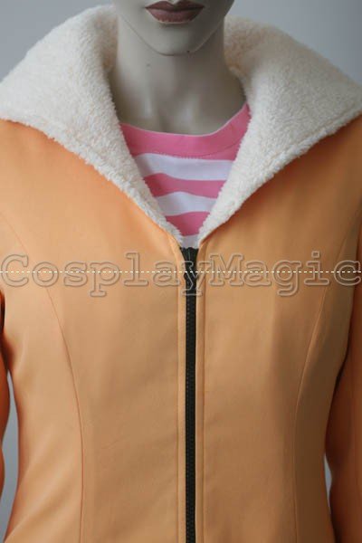 Darker Than Black Suou Pavlichenko Cosplay - Image 17