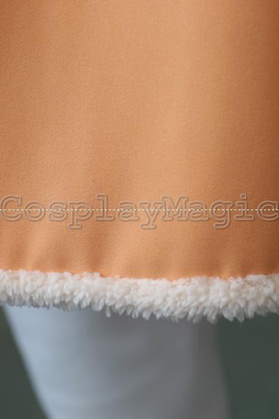 Darker Than Black Suou Pavlichenko Cosplay - Image 14