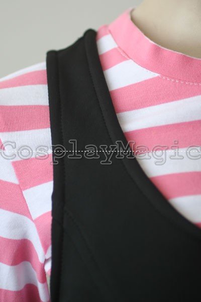 Darker Than Black Suou Pavlichenko Cosplay - Image 13