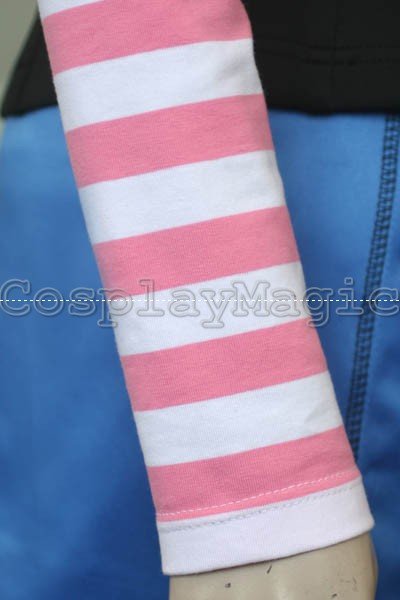 Darker Than Black Suou Pavlichenko Cosplay - Image 12