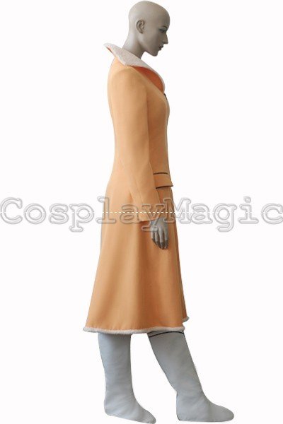 Darker Than Black Suou Pavlichenko Cosplay - Image 6