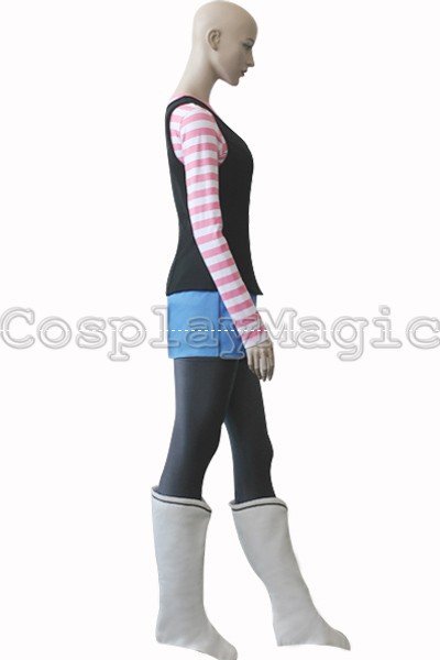 Darker Than Black Suou Pavlichenko Cosplay - Image 9