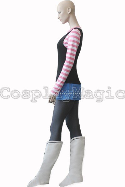 Darker Than Black Suou Pavlichenko Cosplay - Image 8