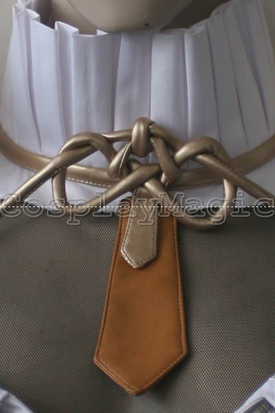 Final Fantasy XIII 13 Jihl Nabaat Cosplay - Image 15