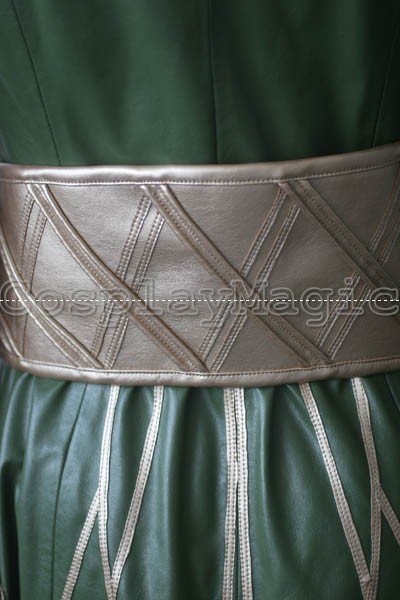 Final Fantasy XIII 13 Jihl Nabaat Cosplay - Image 12