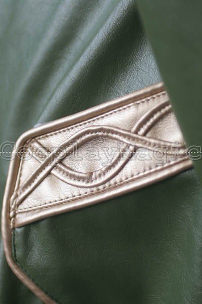 Final Fantasy XIII 13 Jihl Nabaat Cosplay - Image 7