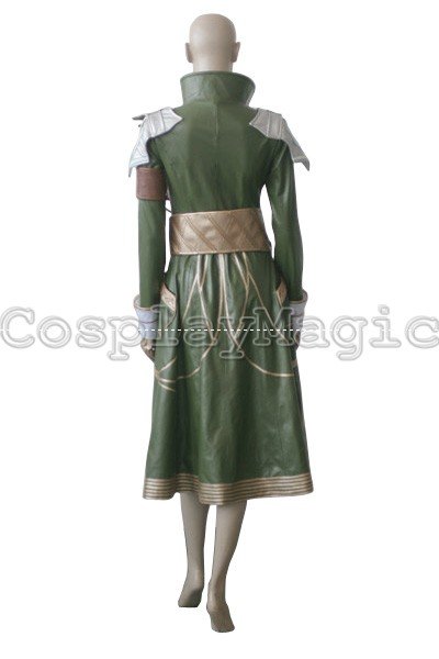 Final Fantasy XIII 13 Jihl Nabaat Cosplay - Image 6