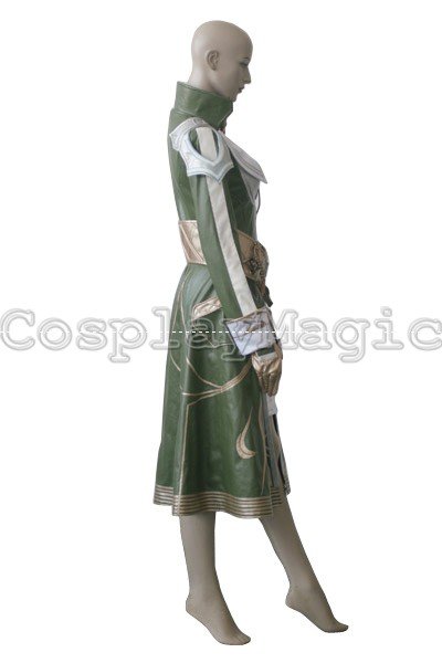 Final Fantasy XIII 13 Jihl Nabaat Cosplay - Image 5