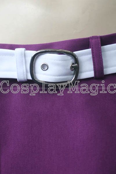 Fairy Tail Young Mirajane Strauss Cosplay - Image 7
