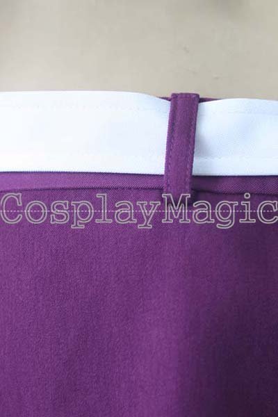 Fairy Tail Young Mirajane Strauss Cosplay - Image 6