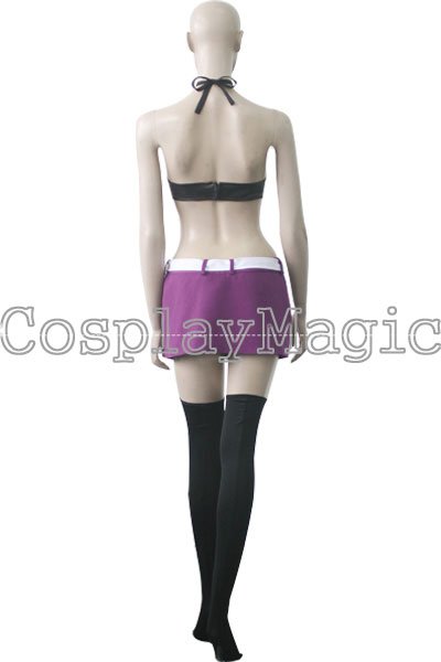 Fairy Tail Young Mirajane Strauss Cosplay - Image 3