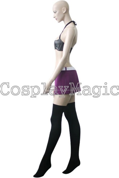 Fairy Tail Young Mirajane Strauss Cosplay - Image 4