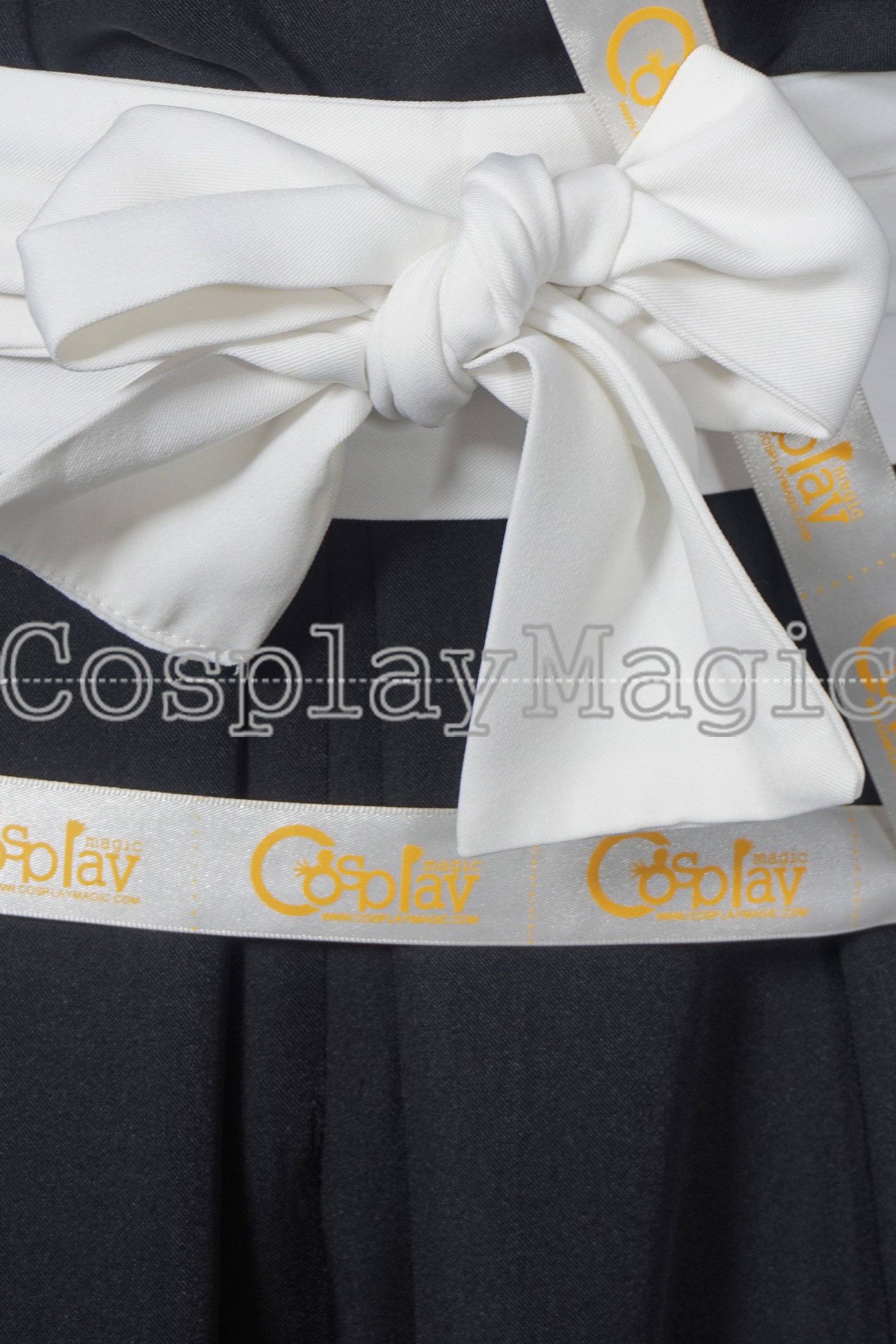 Bleach Ichigo Kurosaki Soul Reaper Cosplay - Image 16