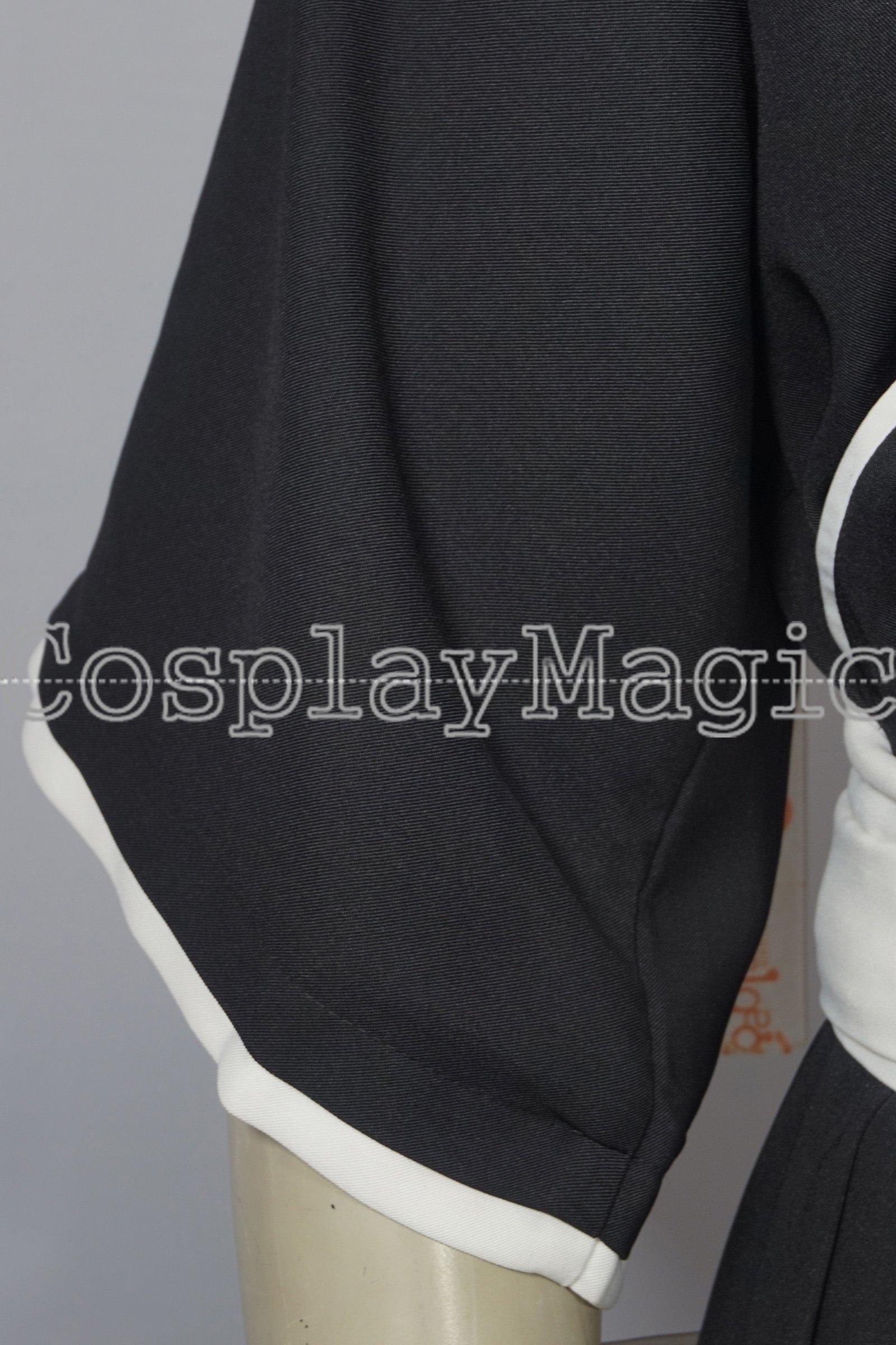 Bleach Ichigo Kurosaki Soul Reaper Cosplay - Image 13