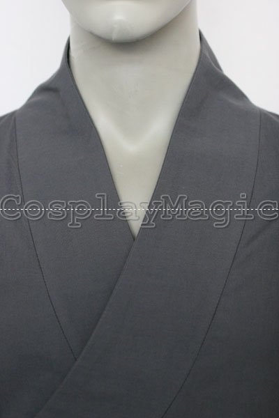 Naruto Jiraiya Cosplay - Image 10