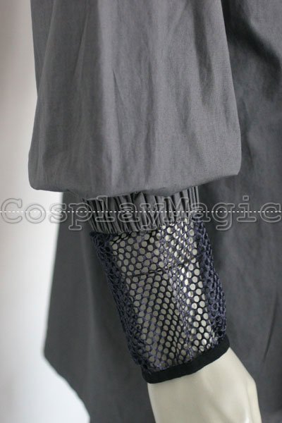 Naruto Jiraiya Cosplay - Image 9